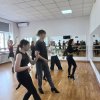 Майстер-класи з хореографії від викладачів Факультету музичного мистецтва і хореографії