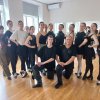Майстер-класи з хореографії від викладачів Факультету музичного мистецтва і хореографії