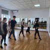 Майстер-класи з хореографії від викладачів Факультету музичного мистецтва і хореографії