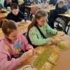 Майстер-клас зі створення Великоднього сувеніру