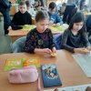Майстер-клас зі створення Великоднього сувеніру