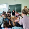 Майстер-клас зі створення Великоднього сувеніру