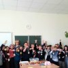 Майстер-клас з виготовлення Великоднього сувеніру для учнів 4-Б класу Ліцею №42 Дніпровського району м. Києва