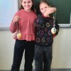 Майстер-клас з виготовлення Великоднього сувеніру для учнів 4-Б класу Ліцею №42 Дніпровського району м. Києва