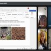Наукова зустріч з кандидатом біологічних наук, доцентом кафедри екології УДУ імені Михайла Драгоманова Шевченко Валентиною Григорівною на тему: «Екологічна безпека і наслідки війни»