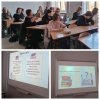 Науковий калейдоскоп на тему 