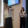 Шоу-презентація першокурсників 
