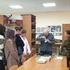 Open Day Факультету образотворчого мистецтва і дизайну
