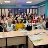 Open Day Факультету образотворчого мистецтва і дизайну