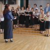 Атестація випускників освітньо-професійної програми  спеціальності 014 Середня освіта (Музичне мистецтво)