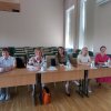 Атестація випускників освітньо-професійної програми  спеціальності 014 Середня освіта (Музичне мистецтво)