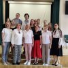 Атестація випускників освітньо-професійної програми  спеціальності 014 Середня освіта (Музичне мистецтво)
