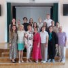 Атестація випускників освітньо-професійної програми  спеціальності 014 Середня освіта (Музичне мистецтво)