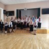 Атестація випускників освітньо-професійної програми  спеціальності 014 Середня освіта (Музичне мистецтво)