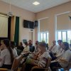 Атестація випускників освітньо-професійної програми  спеціальності 014 Середня освіта (Музичне мистецтво)