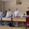 Атестація випускників освітньо-професійної програми  спеціальності 014 Середня освіта (Музичне мистецтво)
