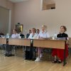 Атестація випускників освітньо-професійної програми  спеціальності 014 Середня освіта (Музичне мистецтво)