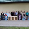 Підсумкова атестація студенток групи ОМфмб-1-21-4.0д
