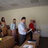 Підсумкова атестація студенток групи ОМфмб-1-21-4.0д
