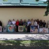Підсумкова атестація студенток групи ОМфмб-1-21-4.0д
