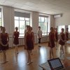 Атестація здобувачів освіти спеціальності 024 Хореографія