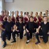 Атестація здобувачів освіти спеціальності 024 Хореографія