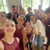 Атестація здобувачів освіти спеціальності 024 Хореографія