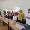 Атестація здобувачів освіти спеціальності 024 Хореографія