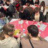 Передвеликодня зустріч в Муніципальній галереї мистецтв ім. П. Загребельного