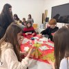 Передвеликодня зустріч в Муніципальній галереї мистецтв ім. П. Загребельного