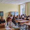 Проведення основного передзахисту дипломних робіт студентами групи 4 ВСР 