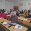 Підвищення кваліфікації: модуль «Інноватика в мовно-літературній галузі: ефективні стратегії, виклики та можливості»