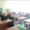 Попередній захист дипломних робіт студентів спеціальності «Журналістика»