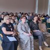 Педагогічна рада Фахового коледжу «Універсум»