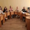 Бінарне практичне заняття з дисципліни «Практика усного і писемного мовлення (англійська мова)» на тему: «Naming customs around the world. What is in your name?»