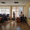 Бінарне практичне заняття з дисципліни «Практика усного і писемного мовлення (англійська мова)» на тему: «Naming customs around the world. What is in your name?»