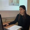 Звіт з виробничої (педагогічної) практики