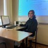 Звіт з виробничої (педагогічної) практики