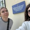 Навчальна практика студентівподії II курсу спеціальності «Соціальна робота»