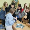 Практичне заняття «Застосування проєктивних методик при роботі зі страхами»