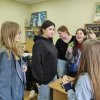 Практичне заняття «Застосування проєктивних методик при роботі зі страхами»