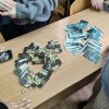 Практичне заняття «Застосування проєктивних методик при роботі зі страхами»