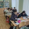 Практичне заняття з застосуванням арт-терапевтичних практик «Хто я»