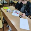 Практичне заняття з застосуванням арт-терапевтичних практик «Хто я»