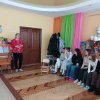 Навчальна практика «Позакласні заняття на базі закладів дошкільної освіти»