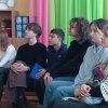 Навчальна практика «Позакласні заняття на базі закладів дошкільної освіти»