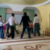Навчальна практика «Позакласні заняття на базі закладів дошкільної освіти»