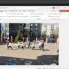Перший етап навчальної практики «Позакласна та позашкільна робота» студентів 2 курсу спеціальності Середня освіта (Образотворче мистецтво)