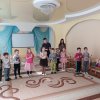 Звіт з навчальної практики «Пробні заняття на базі закладів дошкільної освіти» 3 курсу групи ММфмб-1-22-4.Од
