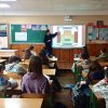 Виробнича (педагогічна) практика студентів 4 курсу спеціальності 014.12 Середня освіта (Образотворче мистецтво)